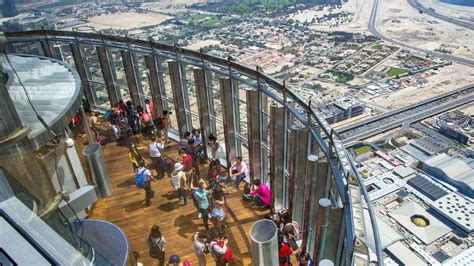 burj khalifa tickets price|At The Top .